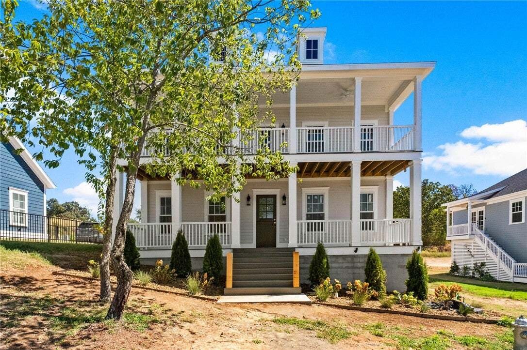 Maison à Tontitown, Arkansas, États-Unis 1 - 18852612