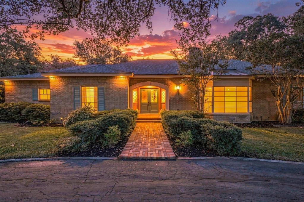 House in Dublin, Texas, United States 1 - 18847061