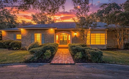 Casa a Dublin, Texas, Stati Uniti 1
