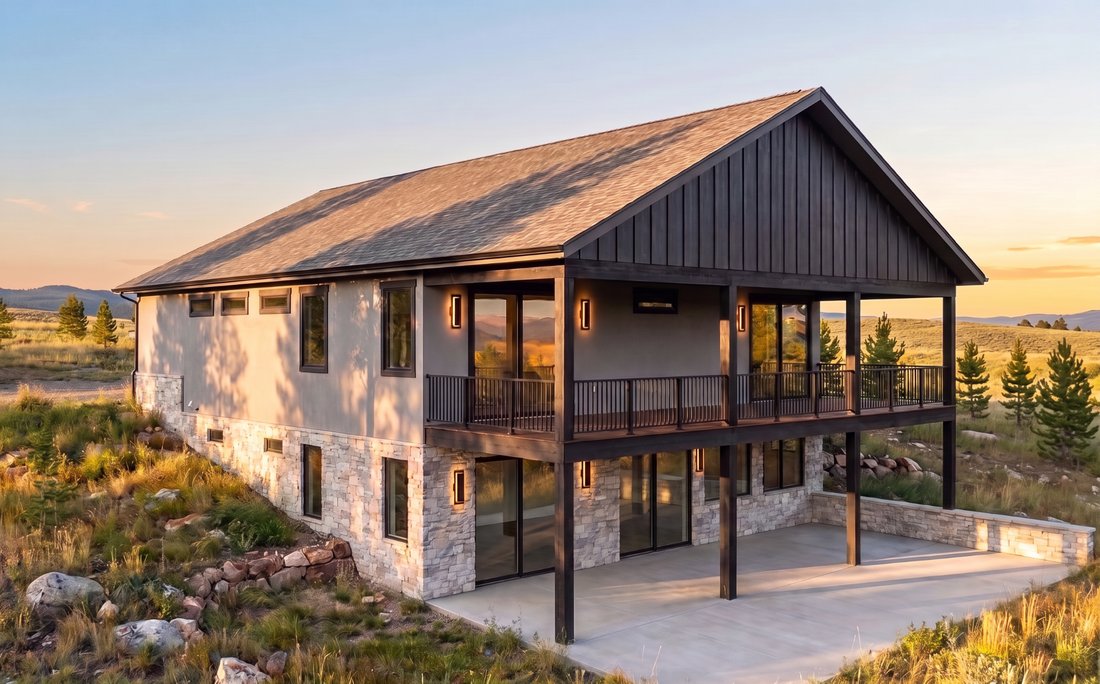Haus in Oak Creek, Colorado, Vereinigte Staaten 4 - 18843856