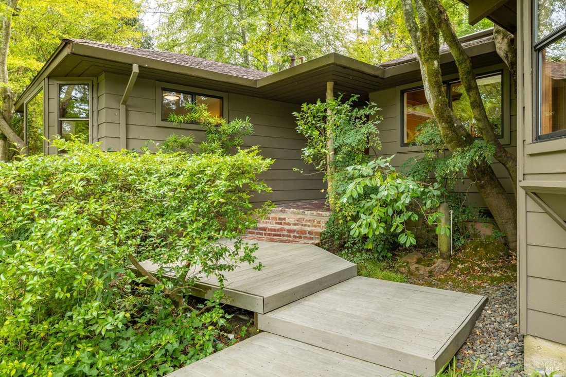 House in Santa Rosa, California, United States 2 - 18850964