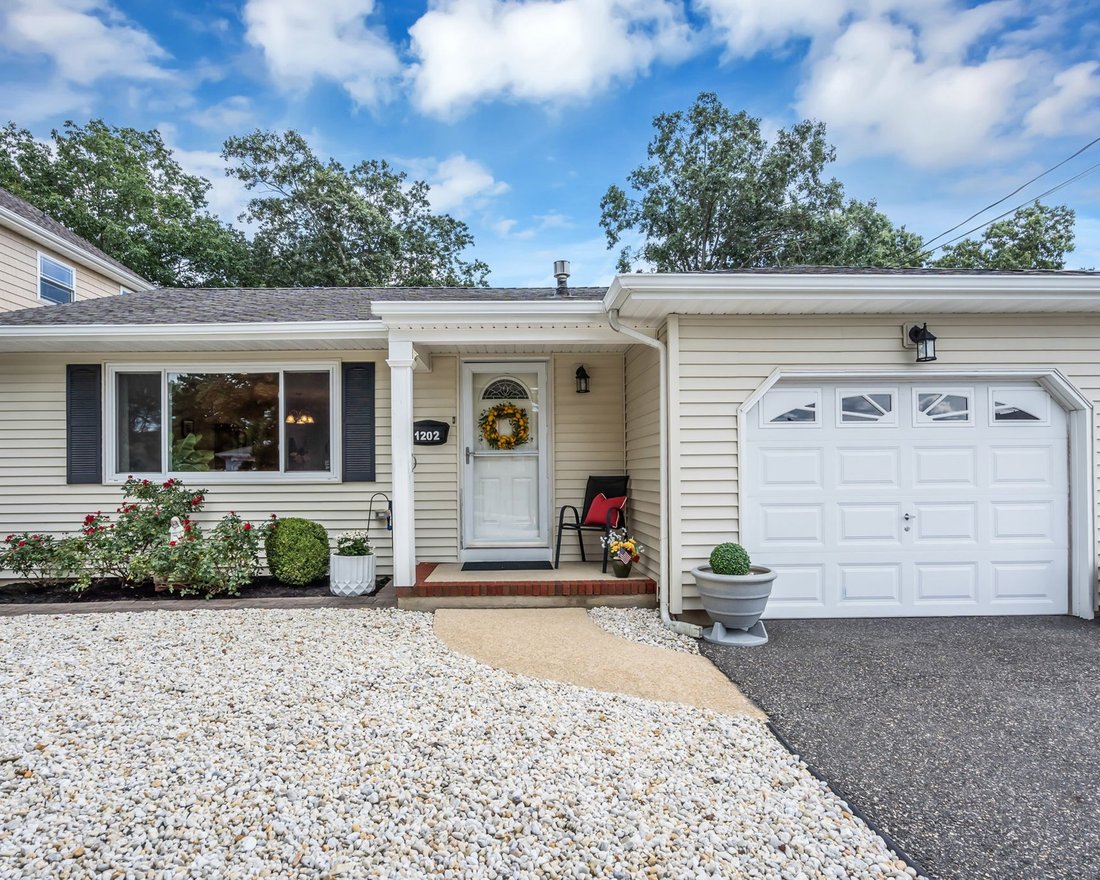 Casa a Point Pleasant Beach, New Jersey, Stati Uniti 1 - 18843267