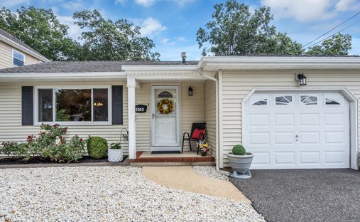 House in Point Pleasant Beach, New Jersey, United States 1