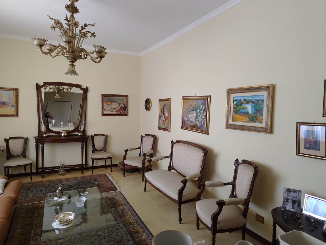 Wohnung in Gavinana, Florenz, Italien 3 - 18853488