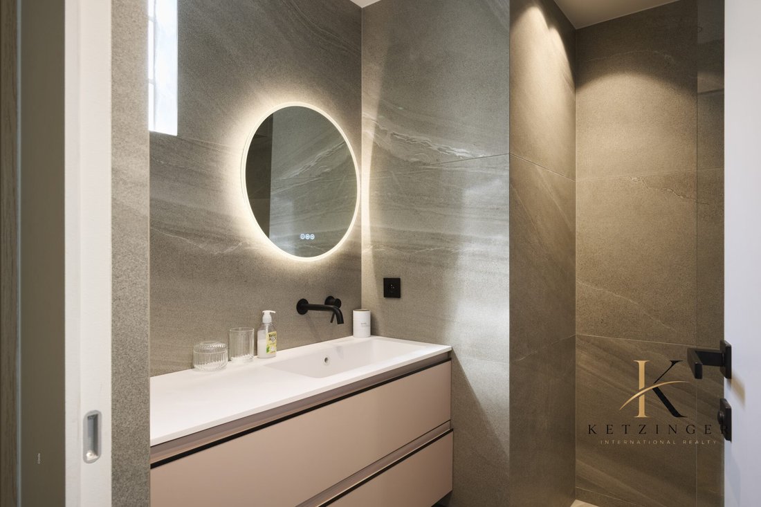Apartment in Cannes, Provence-Alpes-Côte d'Azur, France 5 - 17715584