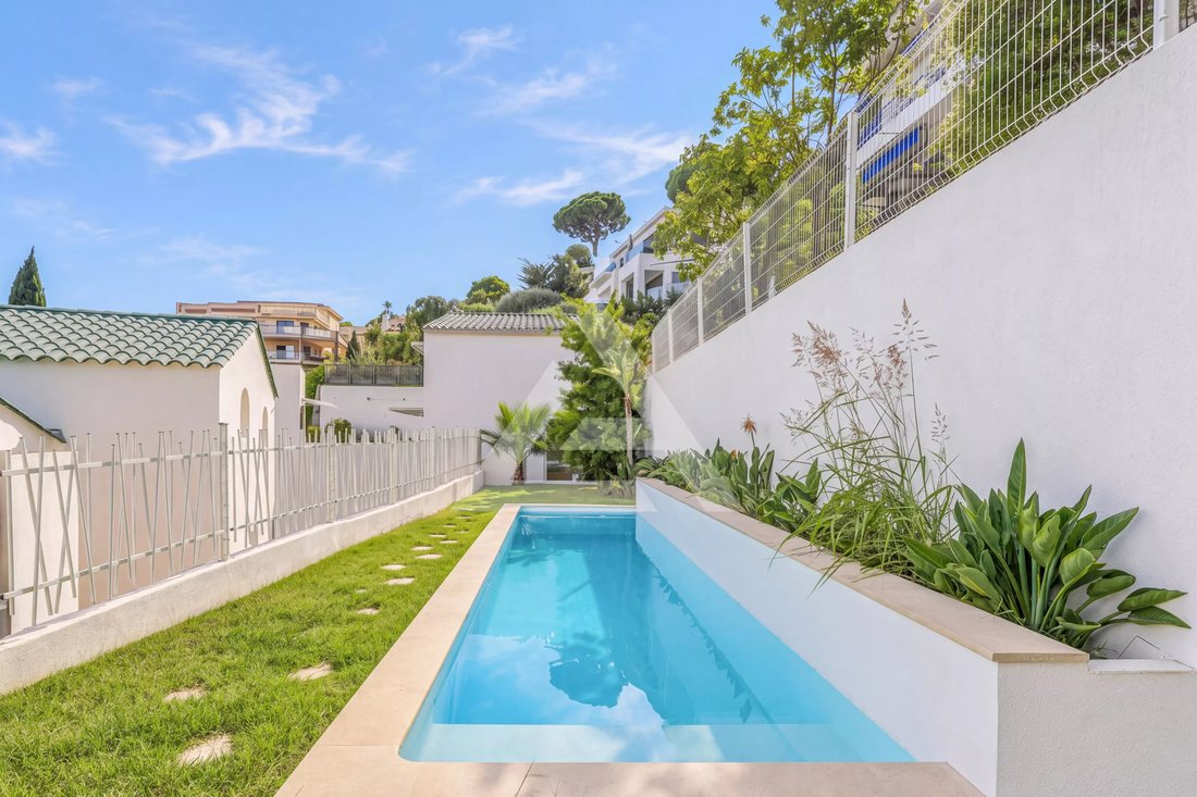 Villa in Cap-d'Ail, Provence-Alpes-Côte d'Azur, France 1 - 18830624