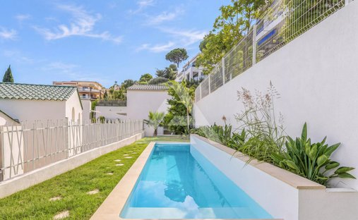 Villa in Cap d'Ail, Provence-Alpes-Côte d'Azur, Frankreich 1