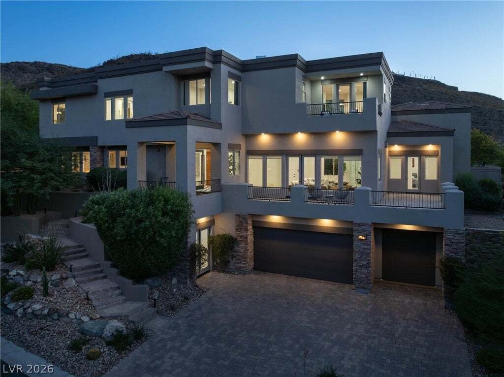Haus in Henderson, Nevada, Vereinigte Staaten 2 - 18849369