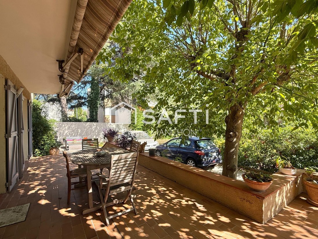 Casa en Nord, Sanary-sur-Mer, Francia 2 - 18851051