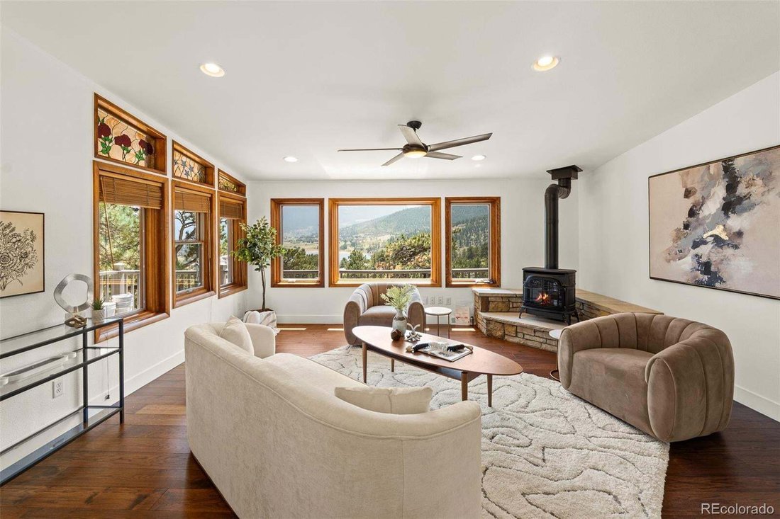 House in Estes Park, Colorado, United States 5 - 18854532