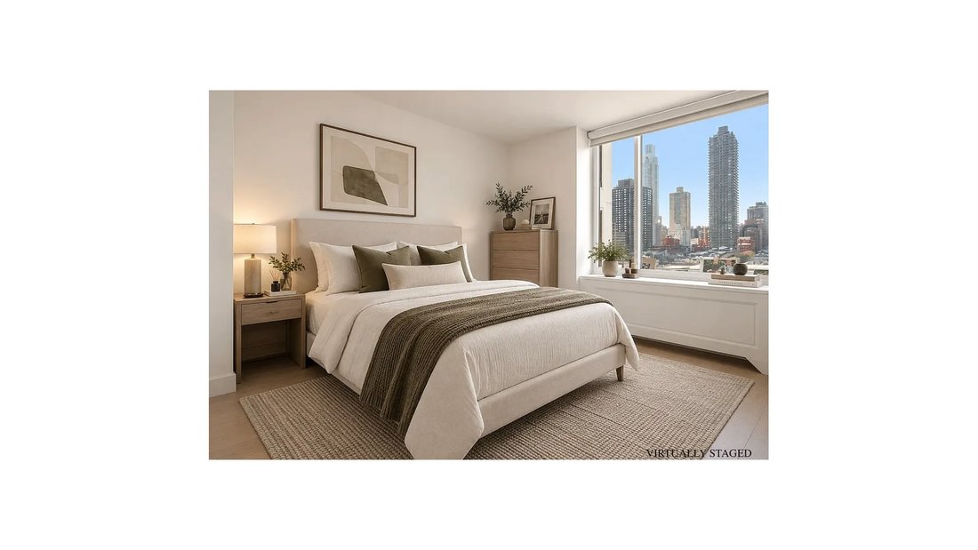 Condo in New York, New York, United States 4 - 18847539