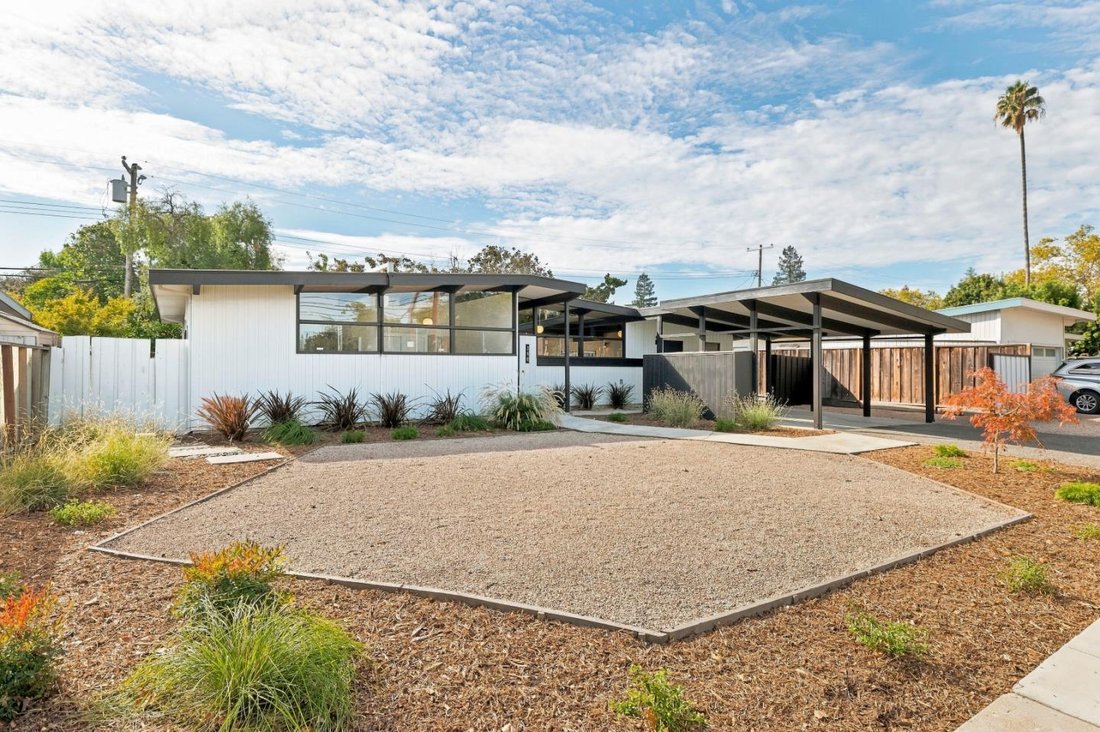 House in Palo Alto, California, United States 2 - 18852664