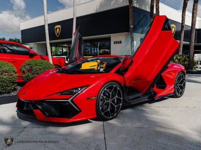 Coupe in Palm Beach, FL, United States 3 - 18856500