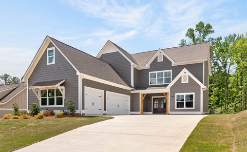 House in Sterrett, Alabama, United States 1