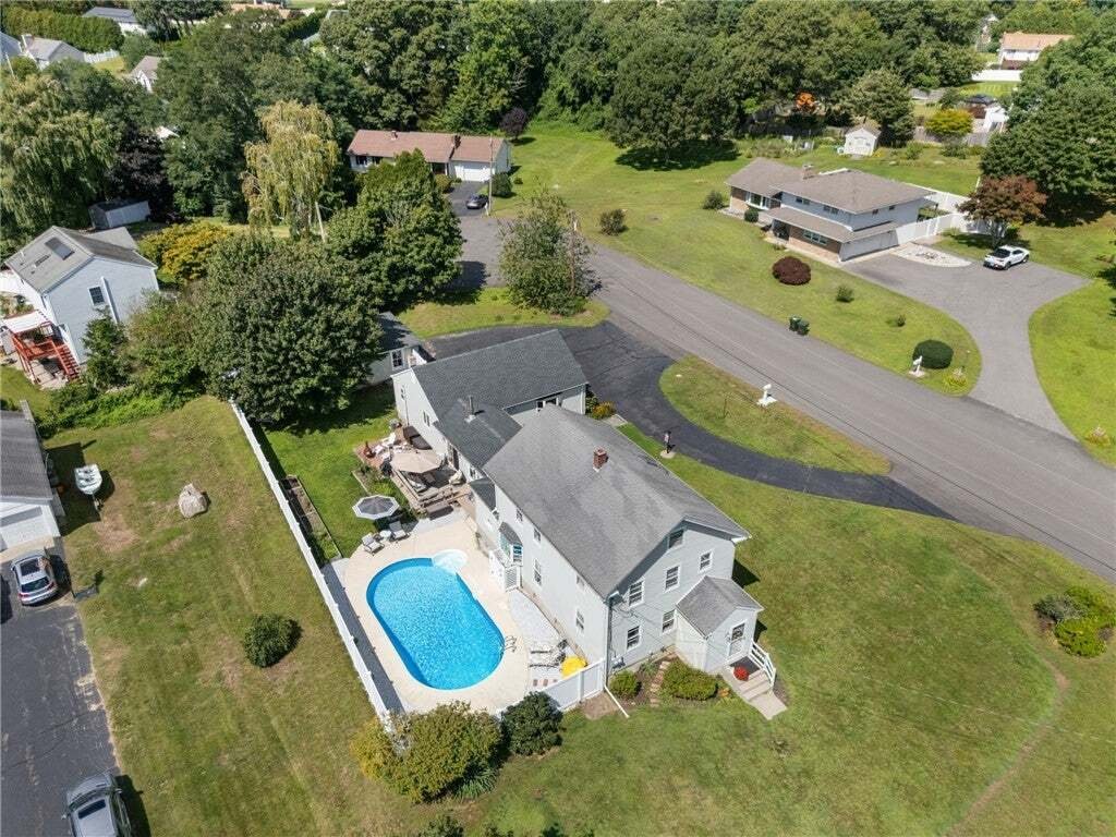 Maison à Westerly, Rhode Island, États-Unis 5 - 18851536