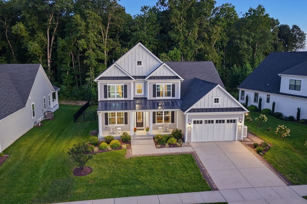 Maison à Rehoboth Beach, Delaware, États-Unis 1 - 18848768