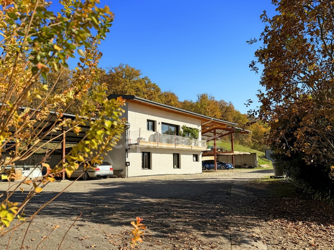 House in Contamine-sur-Arve, Auvergne-Rhône-Alpes, France 5 - 17454964