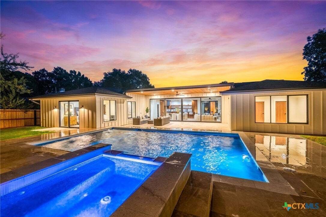 House in New Braunfels, Texas, United States 5 - 18832247
