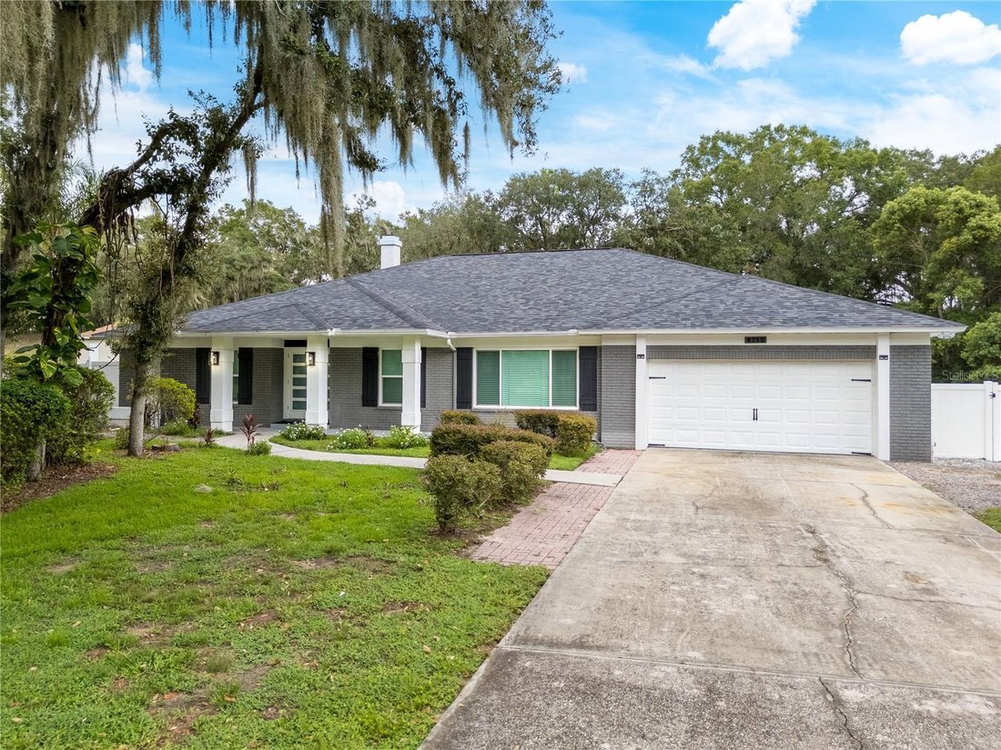 House in Dover, Florida, United States 4 - 18842213
