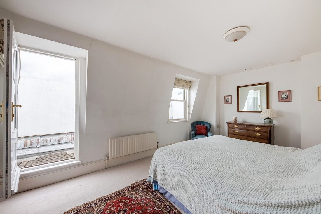 Wohnung in South Kensington, Kensington und Chelsea, England 4 - 18851518
