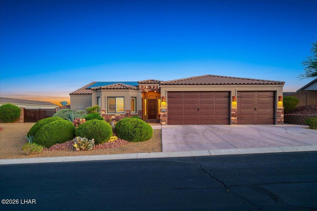Haus in Bullhead City, Arizona, Vereinigte Staaten 2 - 18781861
