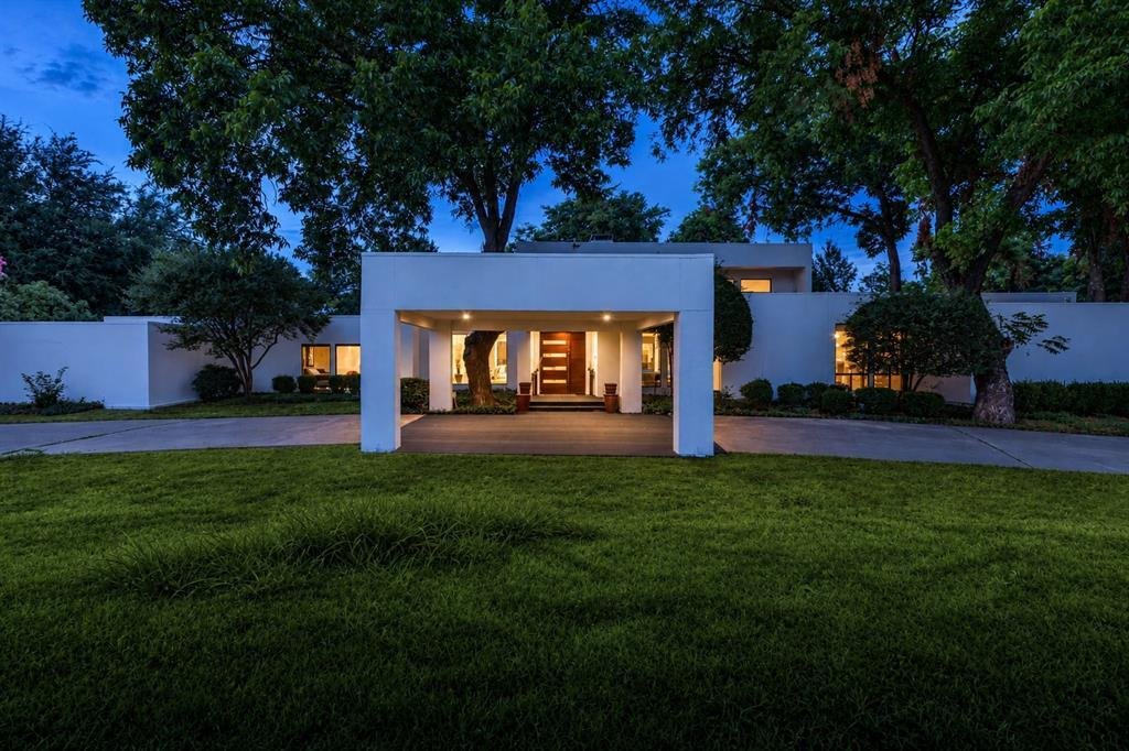 House in Dallas, Texas, United States 2 - 18846960