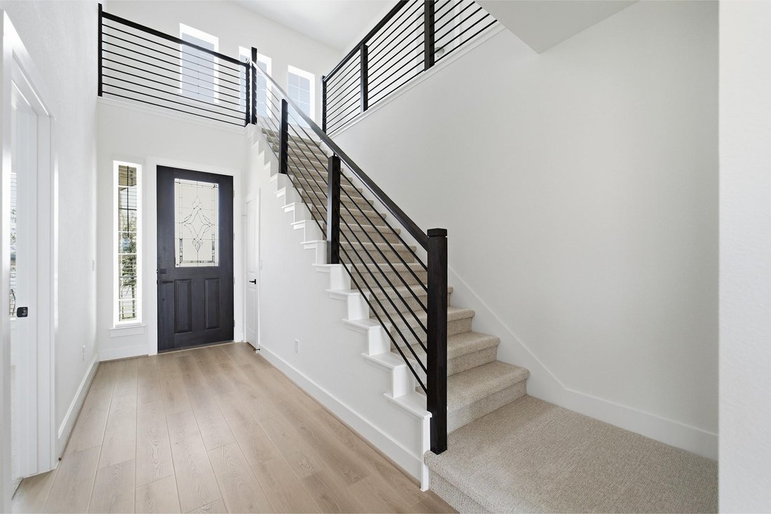 House in Liberty Hill, Texas, United States 2 - 18612276