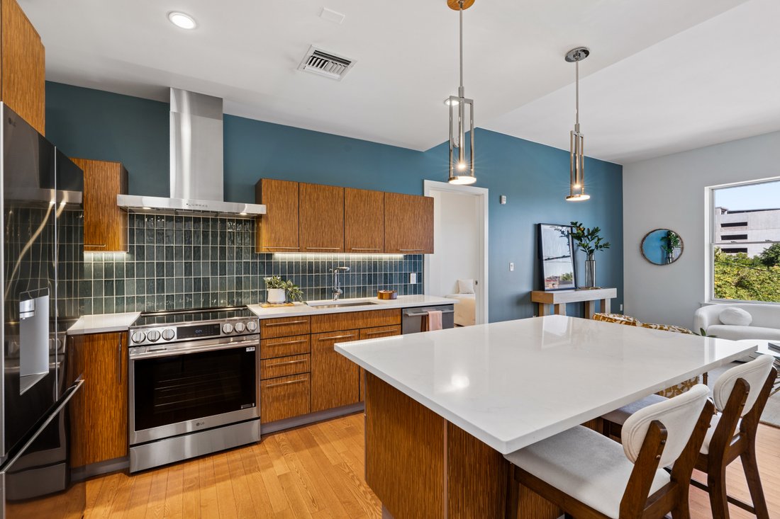 Condominio en Denver, Colorado, Estados Unidos 1 - 18849266