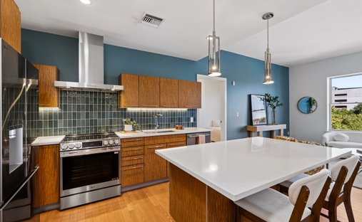 Appartement à Denver, Colorado, États-Unis 1