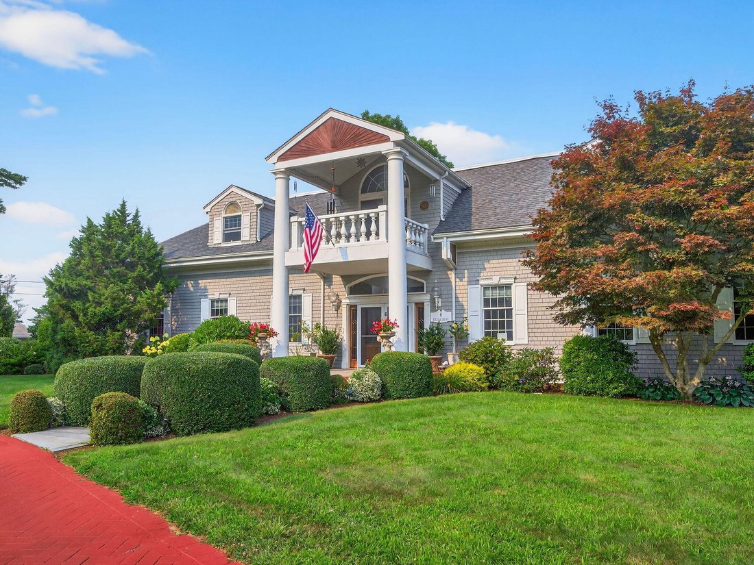 Casa a Bourne, Massachusetts, Stati Uniti 2 - 18845878
