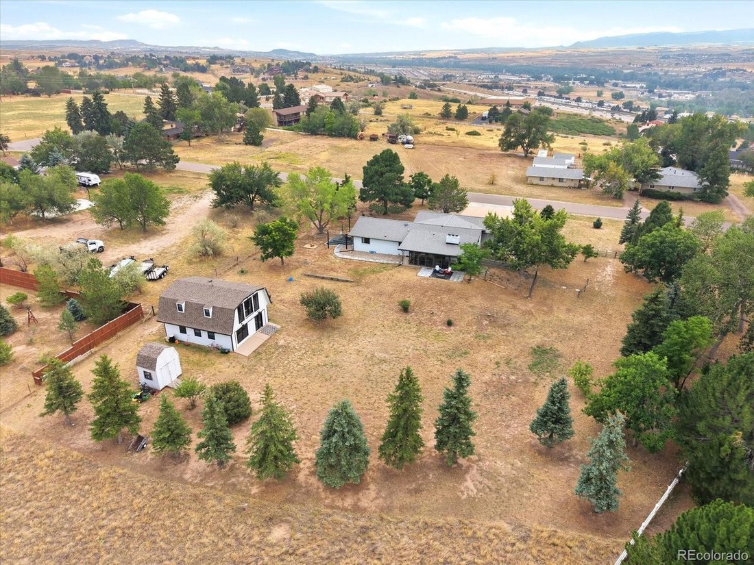 House in Sterling Ranch, Colorado, United States 1 - 18067180