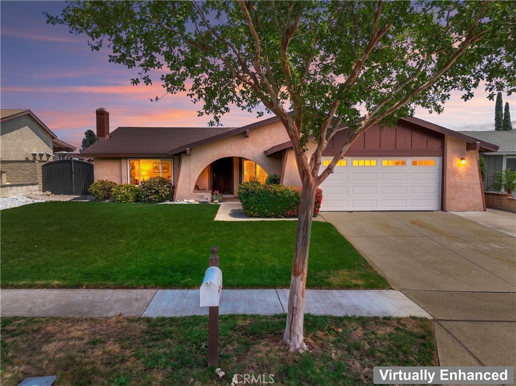 House in Rancho Cucamonga, California, United States 1 - 18606147