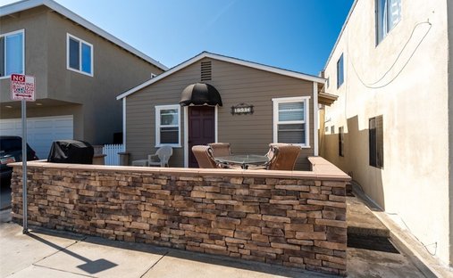 House in Newport Beach, California, United States 1