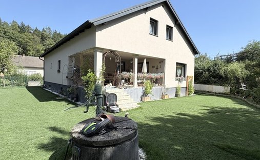 Apartment in Irenental, Lower Austria, Austria 1