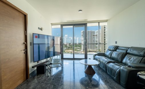 Apartment in Cancún, Quintana Roo, Mexico 1