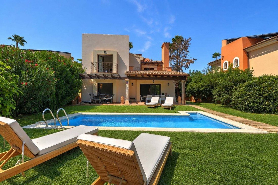 Villa en Rotes Velles, Calviá, Islas Baleares 1 - 18845332