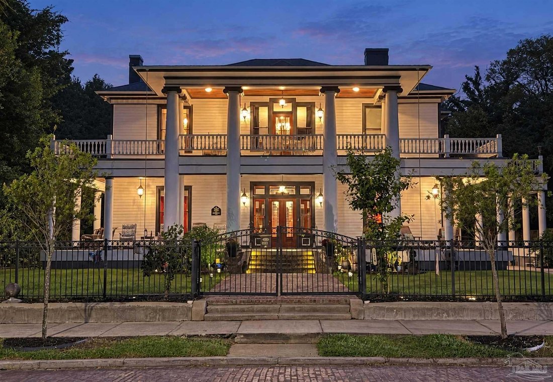 Haus in Pensacola, Florida, Vereinigte Staaten 2 - 18845683