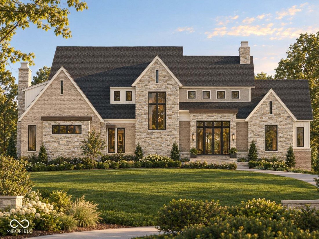 House in Westfield, Indiana, United States 1 - 18845036