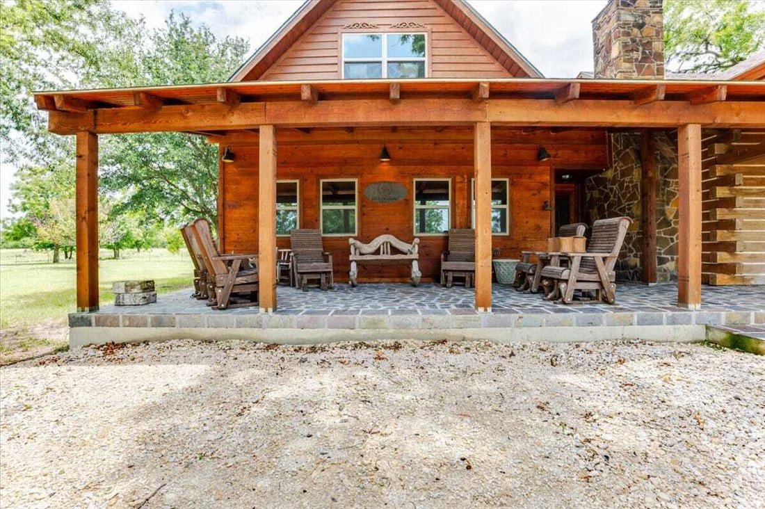 Maison à Comanche, Texas, États-Unis 2 - 18857368