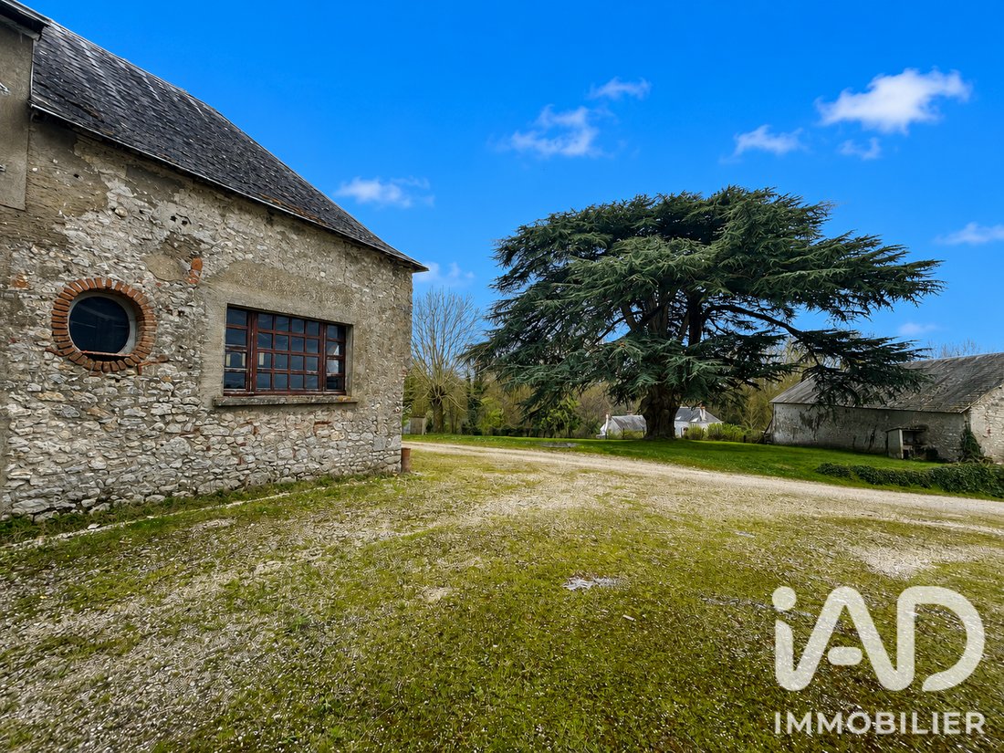 House in Tavers, Centre-Val de Loire, France 2 - 17416936