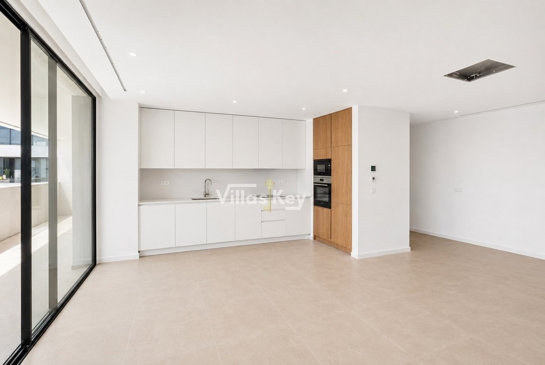 Apartment in São Sebastião, Lagos, Sao Goncalo de Lagos, Portugal 2 - 15997609