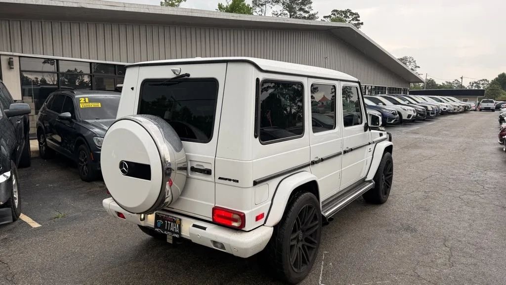 Suv in Tallahassee, FL, United States 4 - 18856062