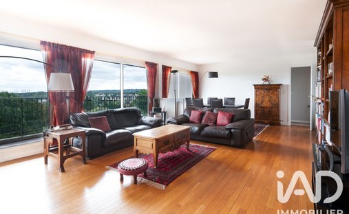Apartamento en Centre Ouest, Palaiseau, Francia 1