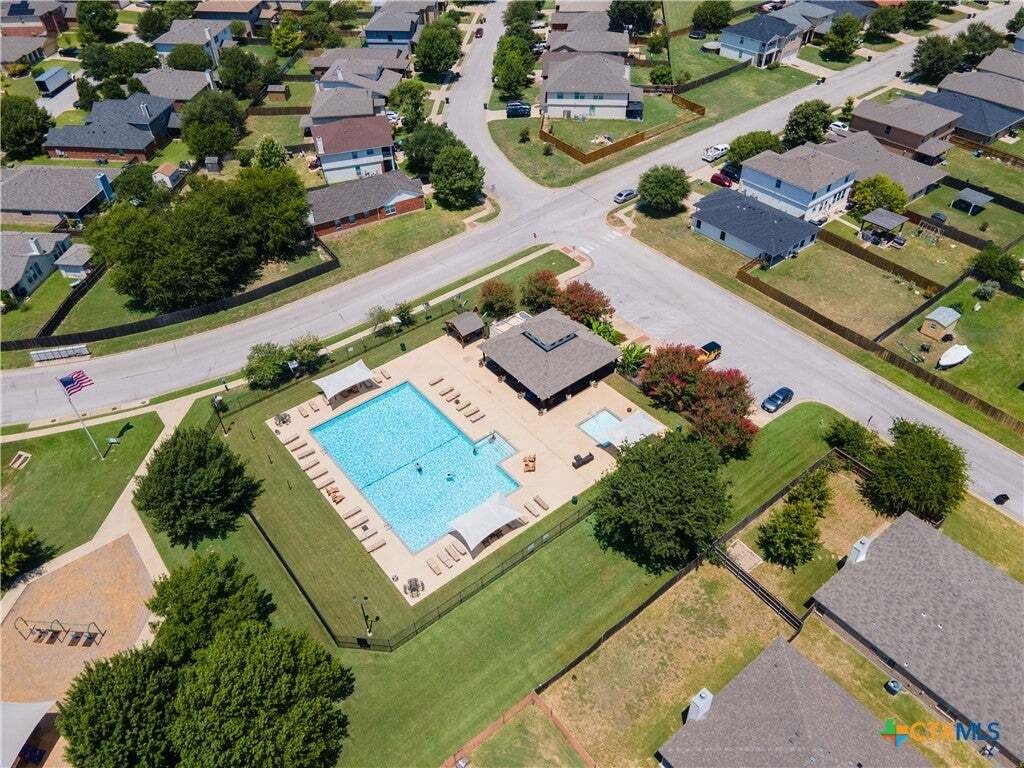 House in Temple, Texas, United States 4 - 18845041