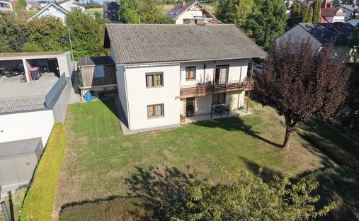 Casa a Neuhofen an der Krems, Alta Austria, Austria 1