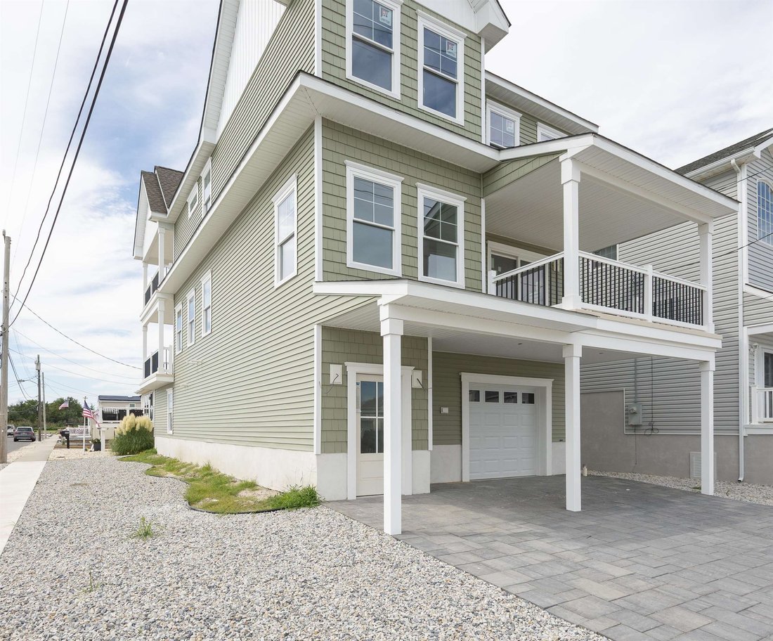 Haus in Wildwood, New Jersey, Vereinigte Staaten 2 - 17621395