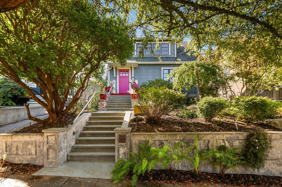 House in Seattle, Washington, United States 2 - 18851805