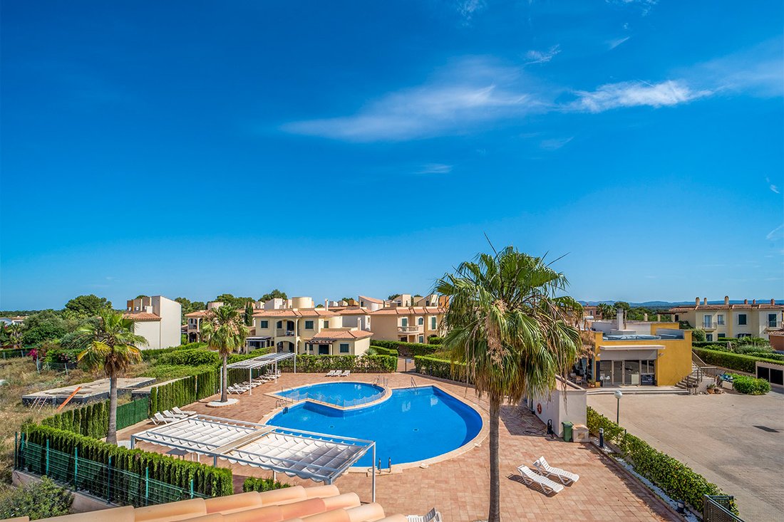 Villa in Campos, Balearic Islands, Spain 3 - 18847635