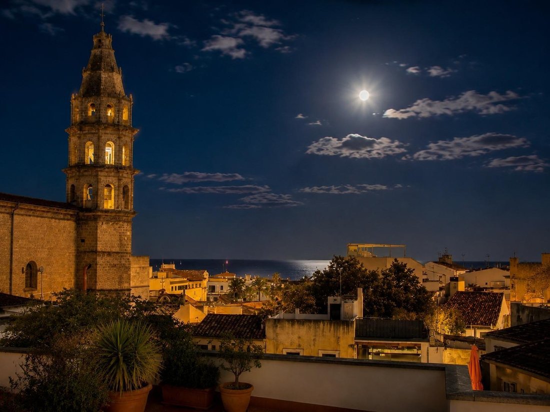 Penthouse en Palma, Islas Baleares, España 3 - 18855830