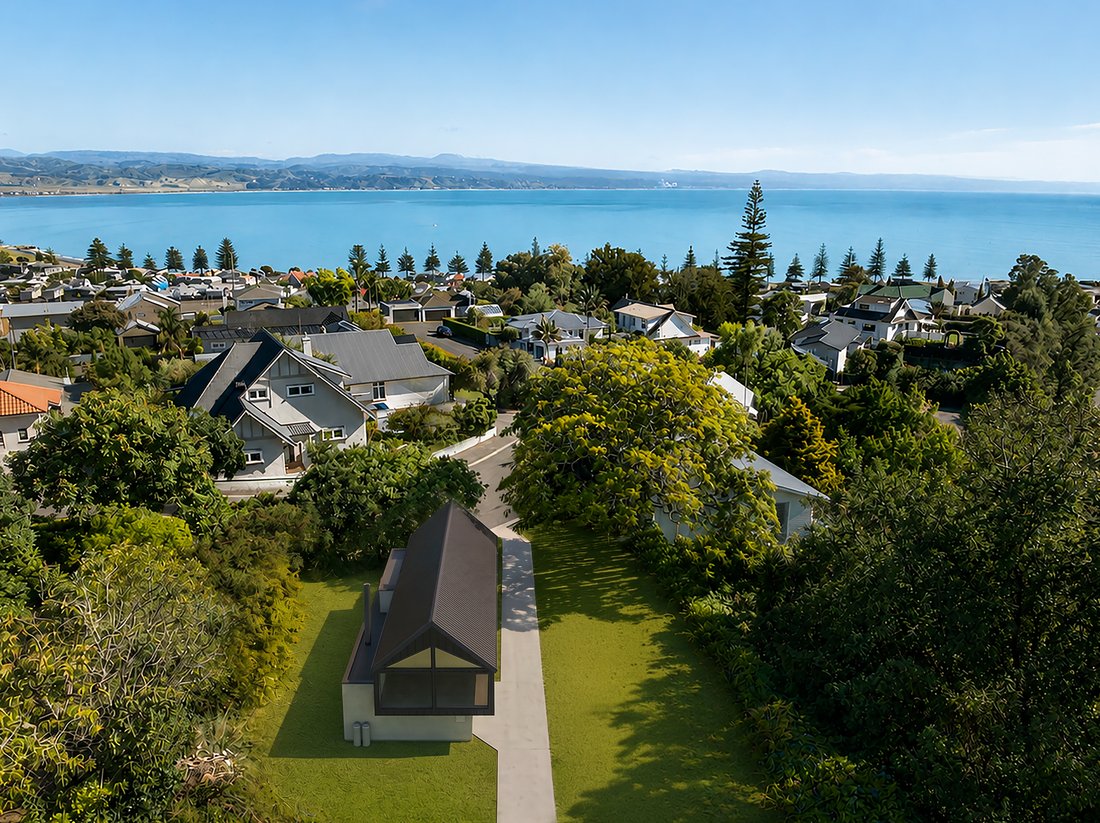 Land in Napier, Hawke's Bay, Neuseeland 2 - 17353711
